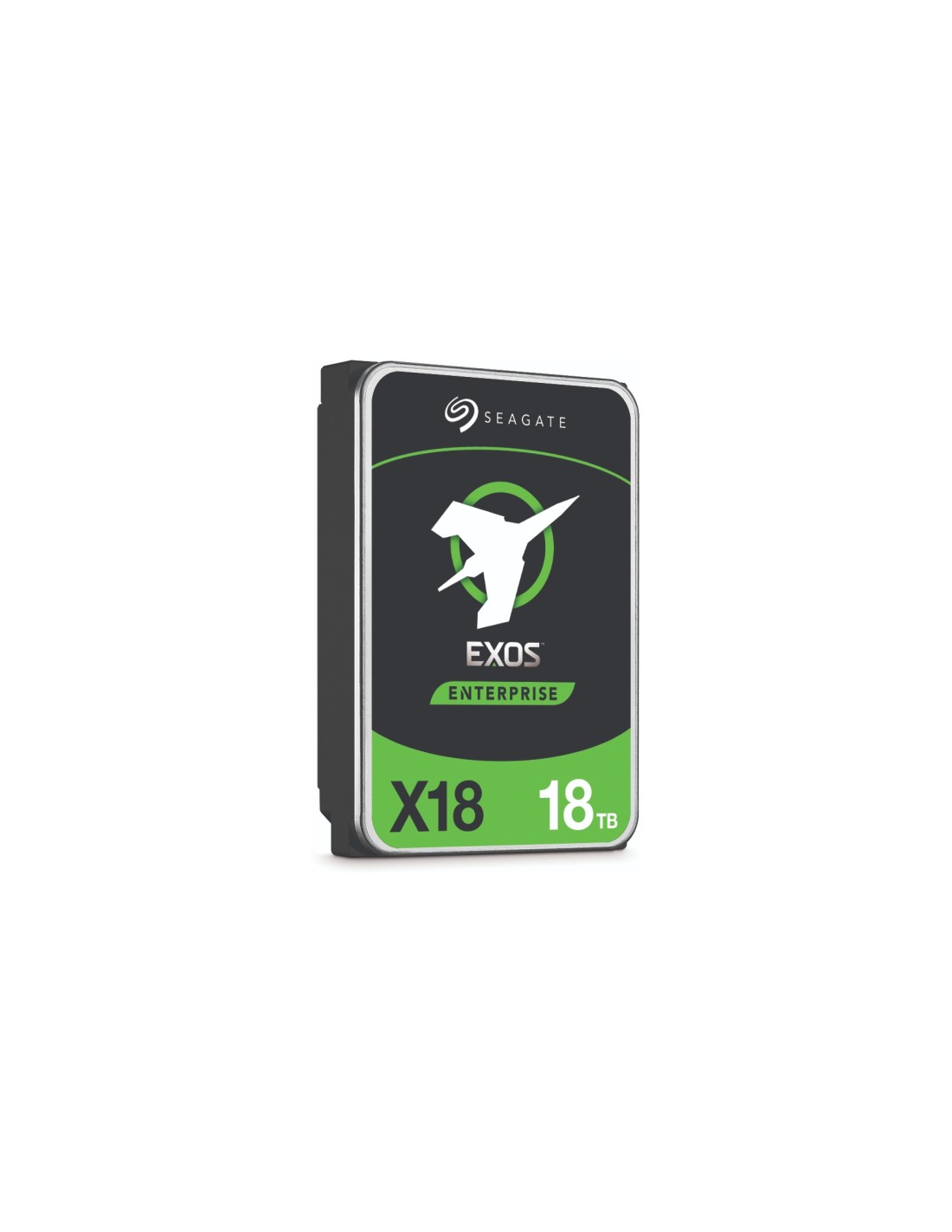 Seagate Exos X18 3.5" 18TB SATA3