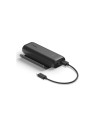 Belkin BOOST CHARGE baterÍ­a externa 5000 mAh Negro