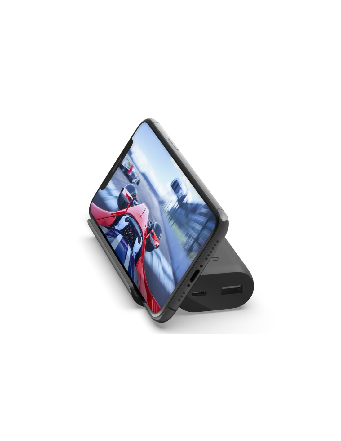Belkin BOOST CHARGE baterÍ­a externa 5000 mAh Negro