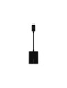 BELKIN cargador de dispositivo móvil Interior Negro