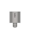 Belkin F8E969BT cable antirrobo Acero inoxidable