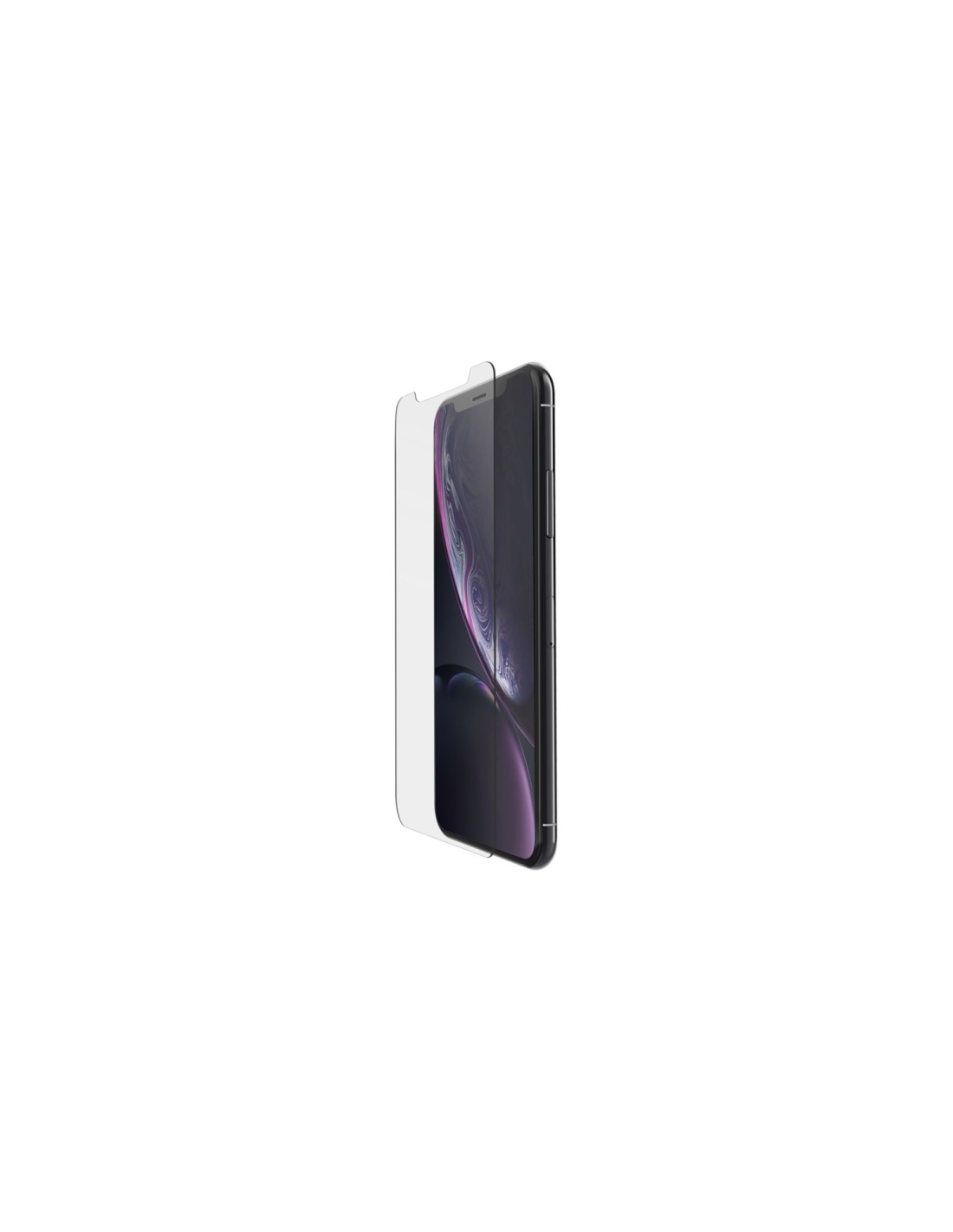 Belkin InvisiGlass Protector de pantalla Apple iPhone XR
