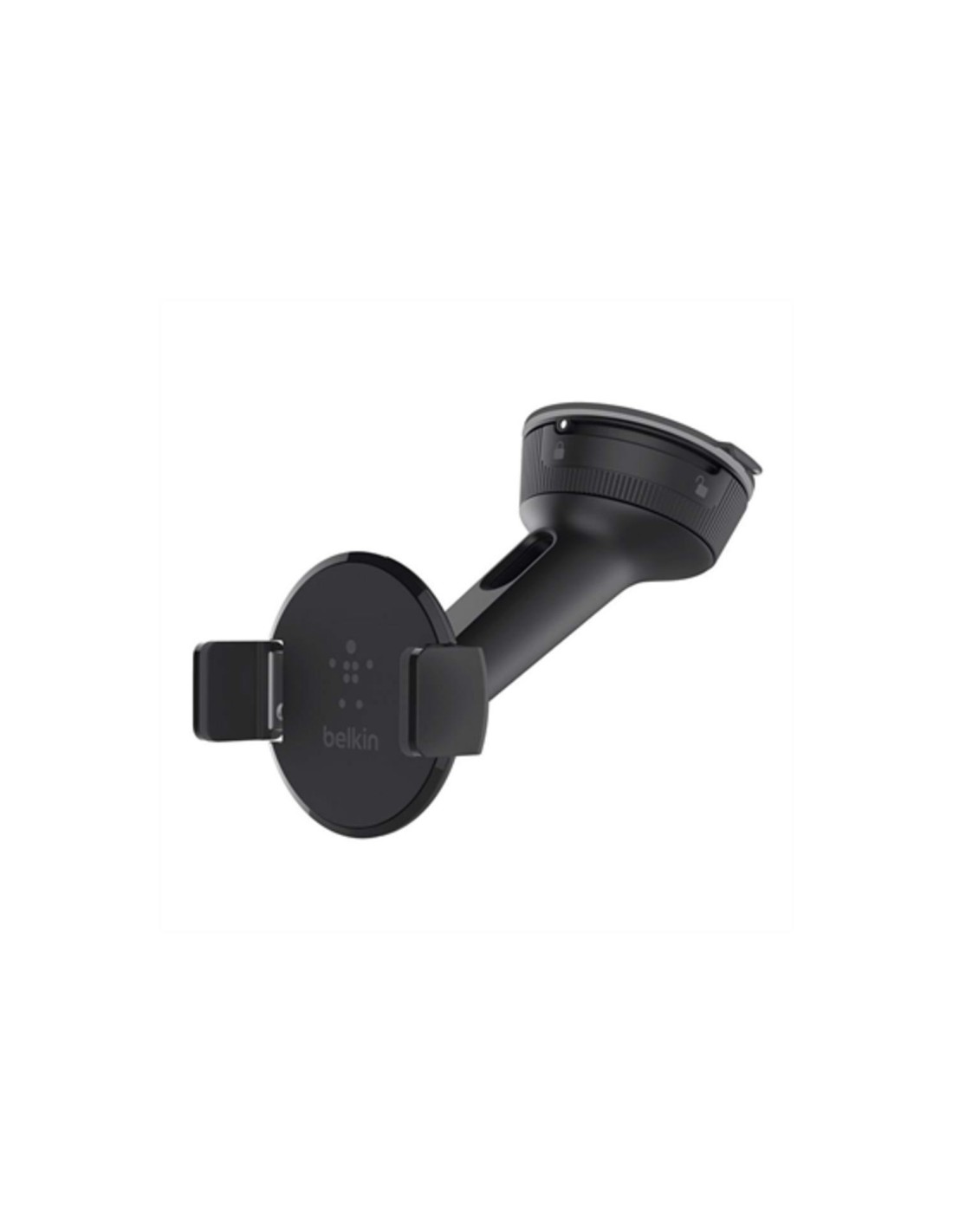 Belkin F8M978BT soporte Soporte pasivo Teléfono móvil/smartphone Negro