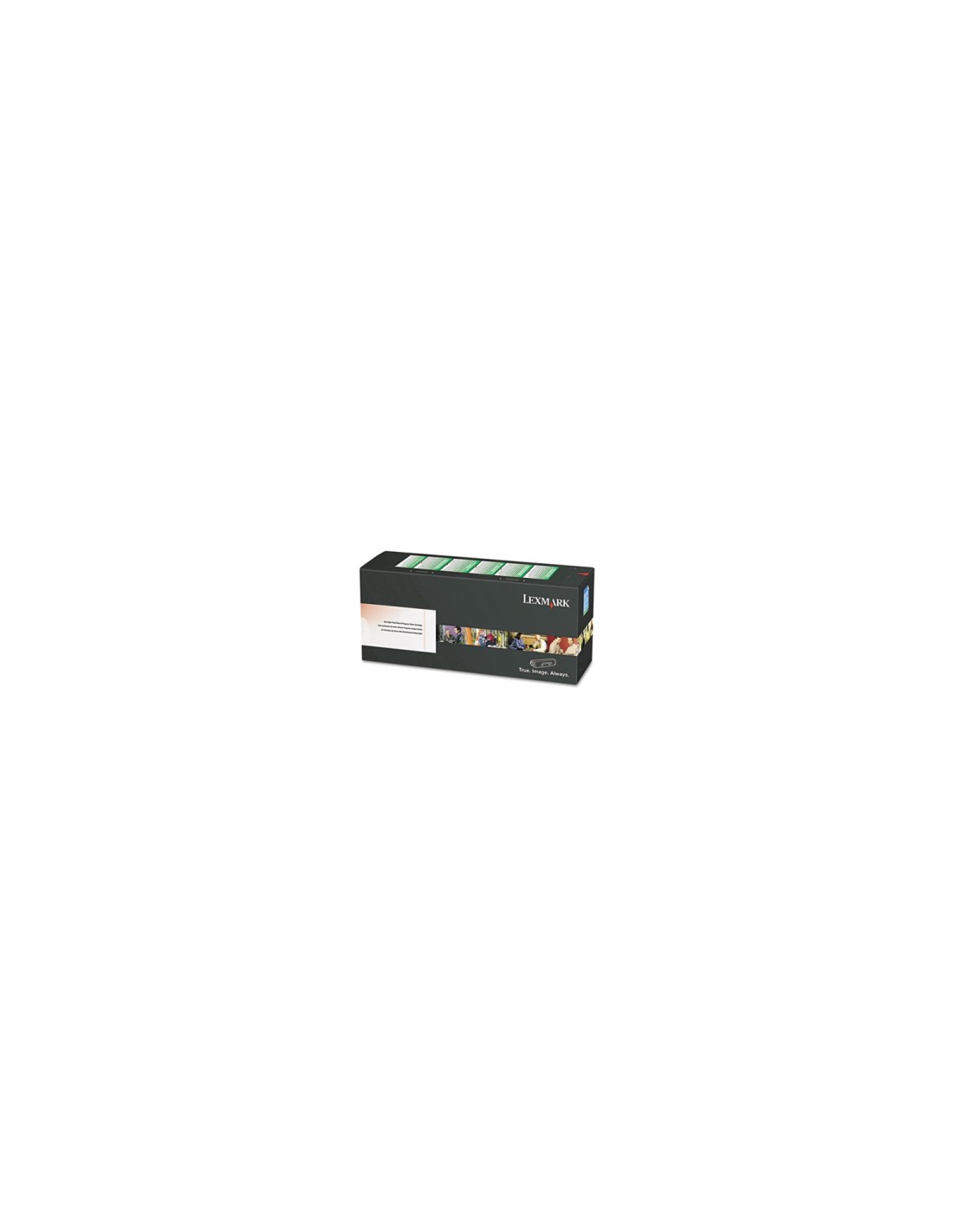Lexmark 78C2XME cartucho de tóner 1 pieza Original Magenta