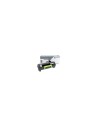 Lexmark 51B00A0 cartucho de tóner 1 pieza Original Negro