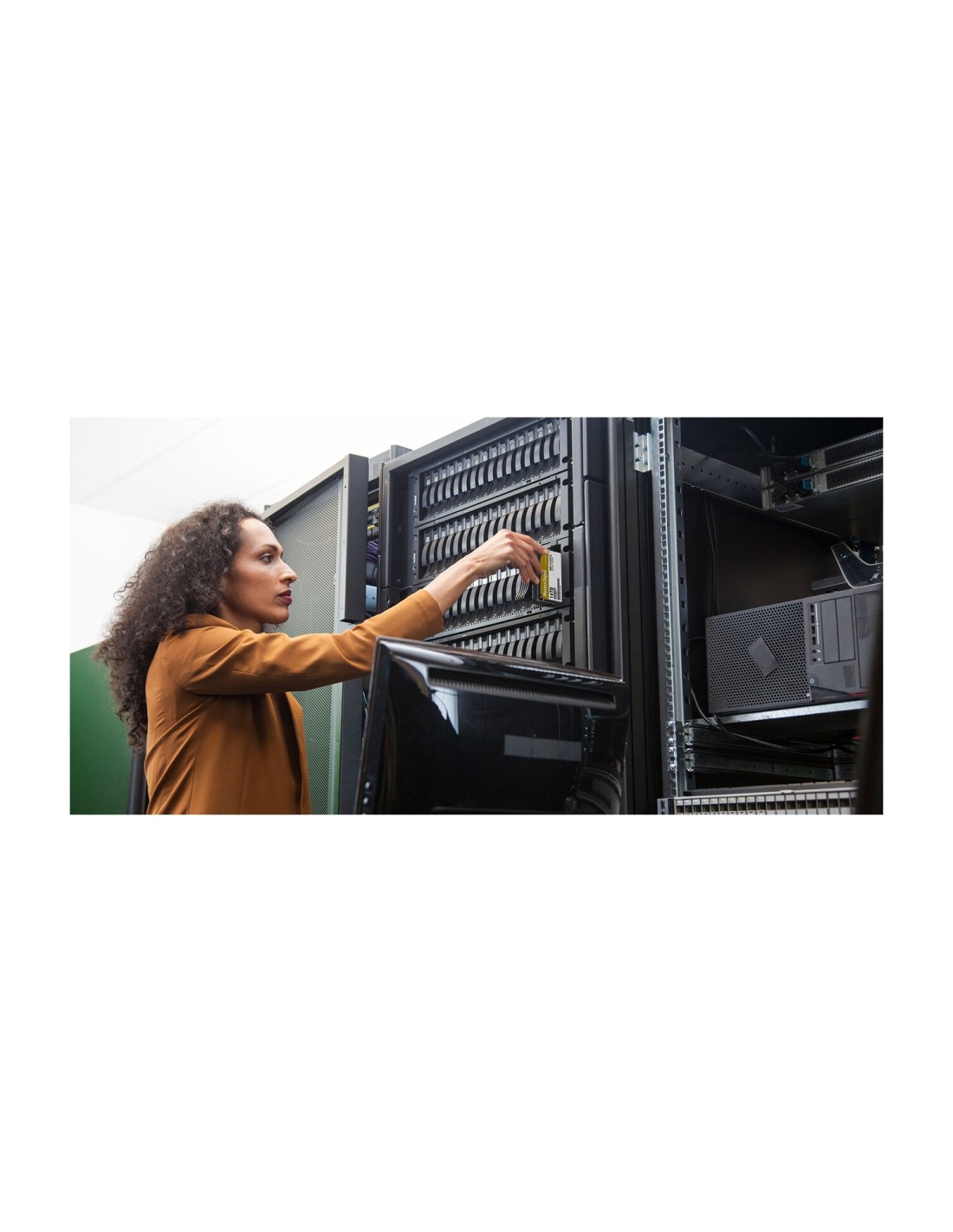 Western Digital Gold 3.5" 16 TB SATAIII