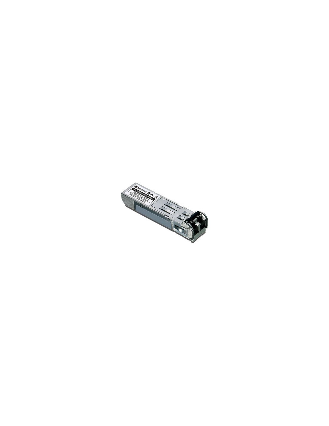 Trendnet TEG-MGBS10D3 red modulo transceptor 1250 Mbit/s SFP 1310 nm