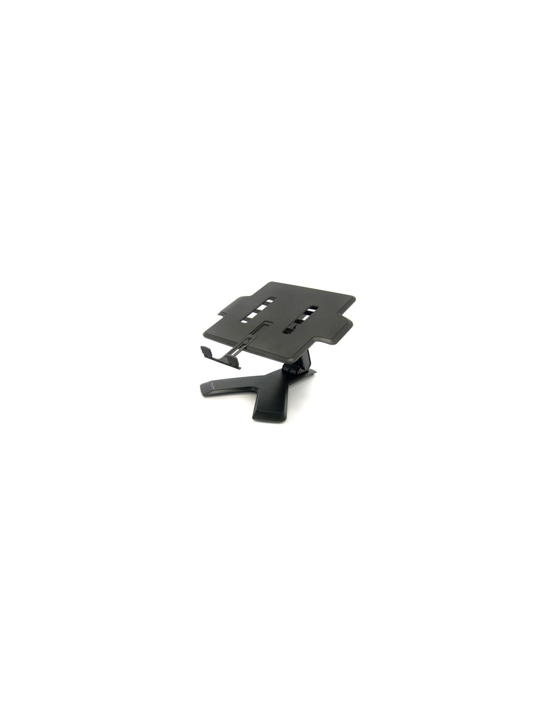 Ergotron Neo-Flex&trade Notebook Lift Stand Negro