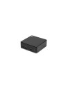 V7 Docking Station universal USB-C con HDMI dual, audio combinado de 3,5 mm, Gigabit Ethernet, 3 puertos USB 3.1 y PD de 85W