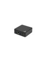 V7 Docking Station universal USB-C con HDMI dual, audio combinado de 3,5 mm, Gigabit Ethernet, 3 puertos USB 3.1 y PD de 85W