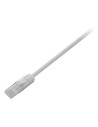 V7 Cable de red RJ-45 Cat6 U/UTP (UTP) Macho/Macho, 3 m Blanco