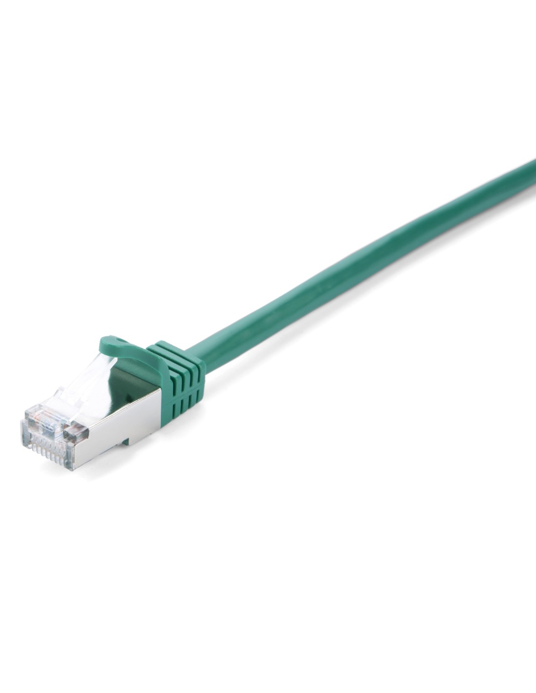 V7 Cable de red RJ-45 Cat6 S/FTP (S-STP) Macho/Macho, 3 m Verde