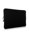 V7 Funda para portátil de neopreno resistente al agua de 14P Negro