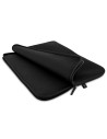 V7 Funda para portátil de neopreno resistente al agua de 14P Negro
