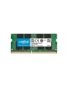 Crucial CT16G4SFRA32A módulo de memoria 16 GB 1 x 16 GB DDR4 3200 MHz SODIMM