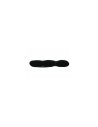 Kensington Reposamuñecas espuma teclado negro
