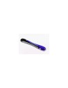 Kensington Reposamuñecas gel Duo teclado azul/negro