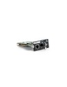Vertiv IntelliSlot Interno RJ-45, USB Ethernet 100 Mbit/s