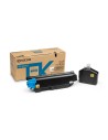 Kyocera tk-5270c toner 1 pieza Original Cian