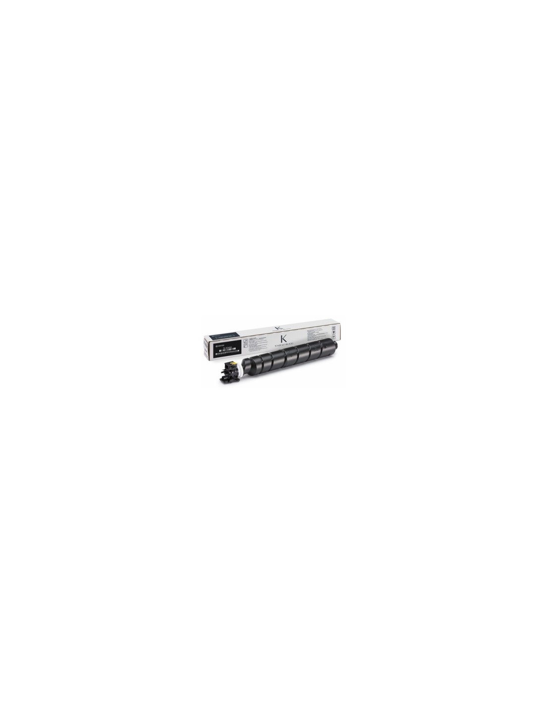Kyocera tk-8345k toner 1 pieza Original Negro