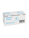 Kyocera tk-5240c toner 1 pieza Original Cian