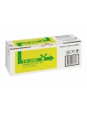 Kyocera tk-580y toner 1 pieza Original Amarillo