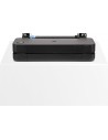 Plotter hp designjet T230 inyeccion de tinta termica color 2400 x 1200dpi A1 wifi ethernet usb negro 5HB07A