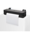 Plotter hp designjet T230 inyeccion de tinta termica color 2400 x 1200dpi A1 wifi ethernet usb negro 5HB07A