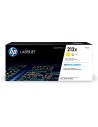 Toner hp 212X 1 pieza original amarillo W2122X