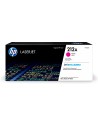 Toner hp 212A 1 pieza original magenta W2123A