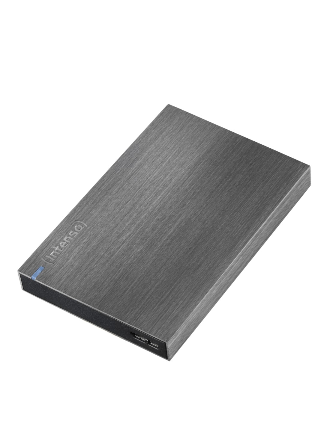 Intenso Disco Duro externo 2000 GB Antracita