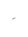 Digitus Latiguillo de red rj45 Cat6 S/FTP 0.5m gris