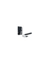 Hub conceptronic usb 2.0 4 puertos 480 mbit/s negro HUBBIES05B