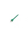 Latiguillo de red equip cat8.1 S/FTP 1m verde 608040