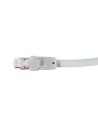 Latiguillo de red equip Cat8.1 S/FTP 5m gris 608014