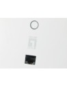 LevelOne 750 Mbit/s EnergÍ­a sobre Ethernet (PoE) Blanco