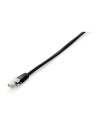 Equip cable de red Negro 20 m Cat6 U/UTP (UTP) Negro