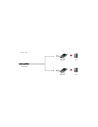 LevelOne Tarjeta PCI 1000FX Multi-Modo SC Fibra Í?ptica