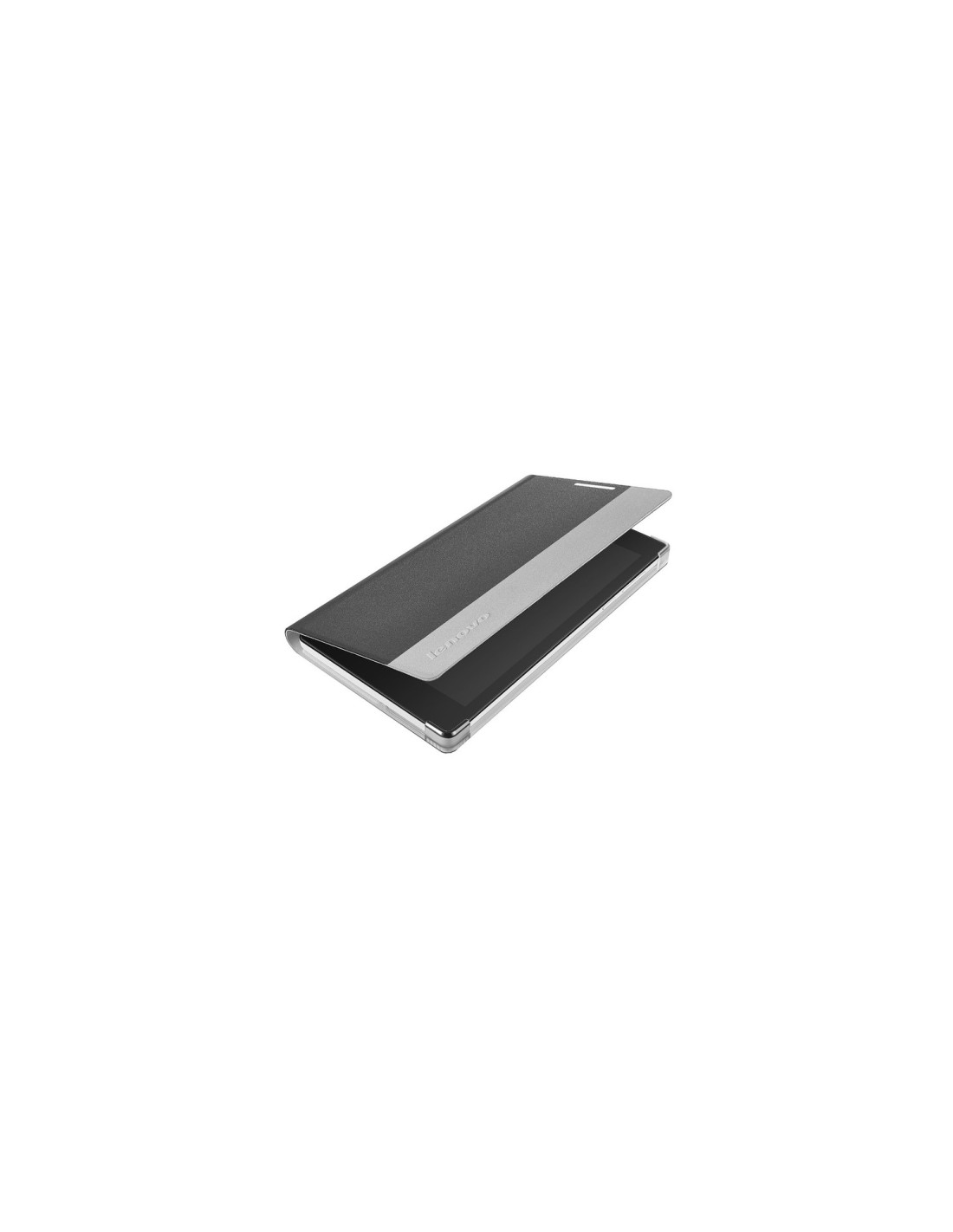 Lenovo funda para tablet 17,8 cm (7P) Folio Gris