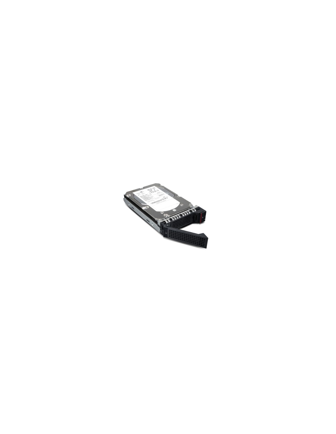 Lenovo Enterprise 4XB0G45715 Disco duro interno 3.5 4000 GB SATA III Hot Swap