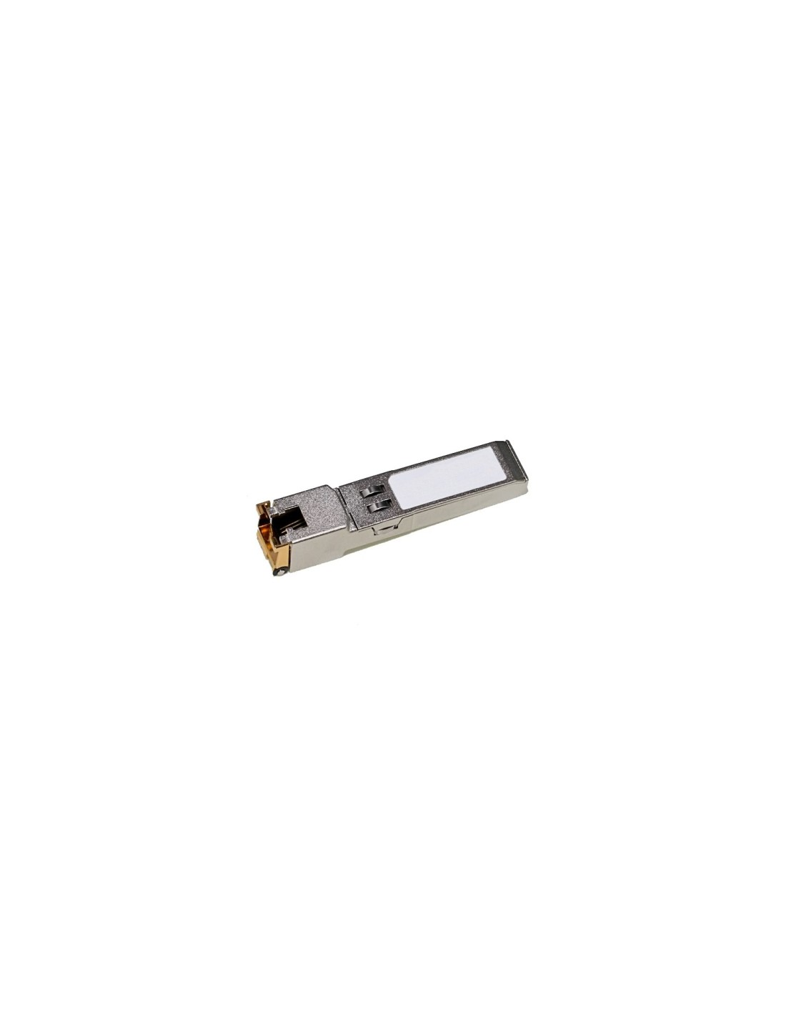 Cisco red modulo transceptor Cobre 1000 Mbit/s