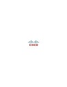 Cisco licencia y actualización de software