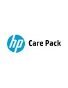 HP Soporte de hardware , 3 años, respuesta al siguiente dÍ­a laborable en las instalaciones del cliente, sólo para equipo de esc