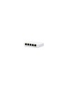 Ubiquiti Networks UniFi Switch Flex Mini Gestionado Gigabit Ethernet (10/100/1000) EnergÍ­a sobre Ethernet (PoE) Blanco