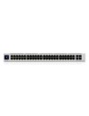Ubiquiti Networks UniFi Pro Gestionado L2/L3 Gigabit Ethernet (10/100/1000) EnergÍ­a sobre Ethernet (PoE) 1U Plata