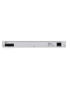 Ubiquiti Networks UniFi Pro Gestionado L2/L3 Gigabit Ethernet (10/100/1000) EnergÍ­a sobre Ethernet (PoE) 1U Plata