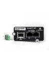 Vertiv Liebert adaptador y tarjeta de red Interno Ethernet 100 Mbit/s