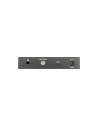 D-Link switch Gestionado Gigabit Ethernet (10/100/1000) Negro
