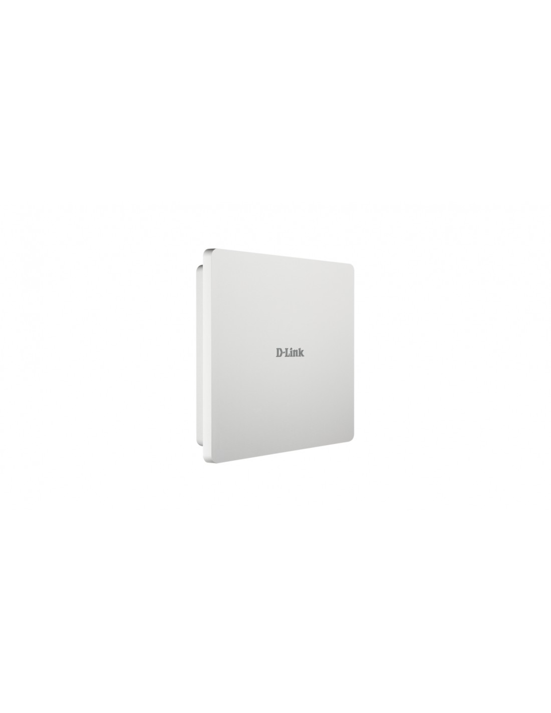 D-Link AC1200 EnergÍ­a sobre Ethernet (10,100,1000 Mbit/s) (PoE) Blanco