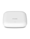 D-Link DBA-1210P punto de acceso inalámbrico 1200 Mbit/s Blanco EnergÍ­a sobre Ethernet (PoE)